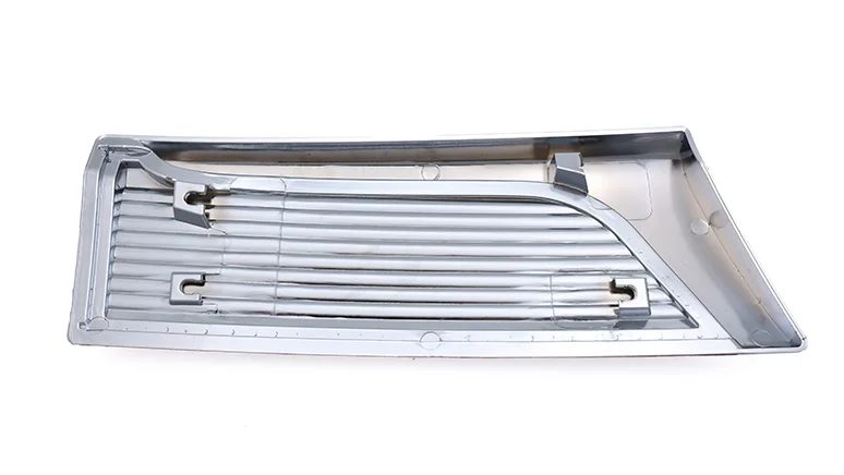 Original Tail Light for Dongfeng ZNA NV200 Minivan — photo 4