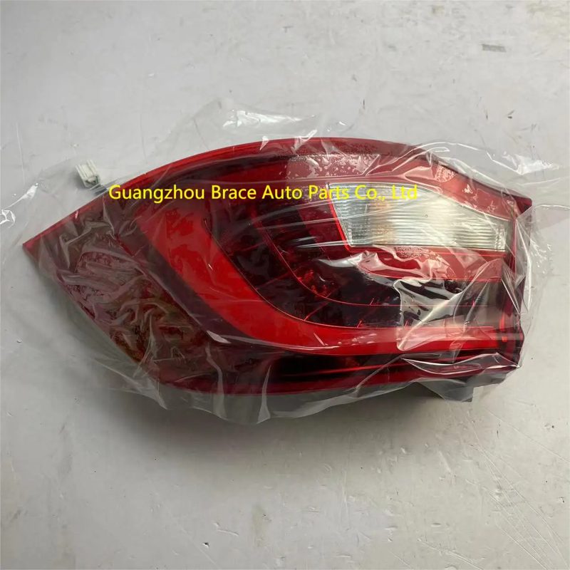 Original Taillight Rear Lamp for Trumpchi GA8 320T 2.0T 2017 OEM 7305002BAL0000M1 — photo 2