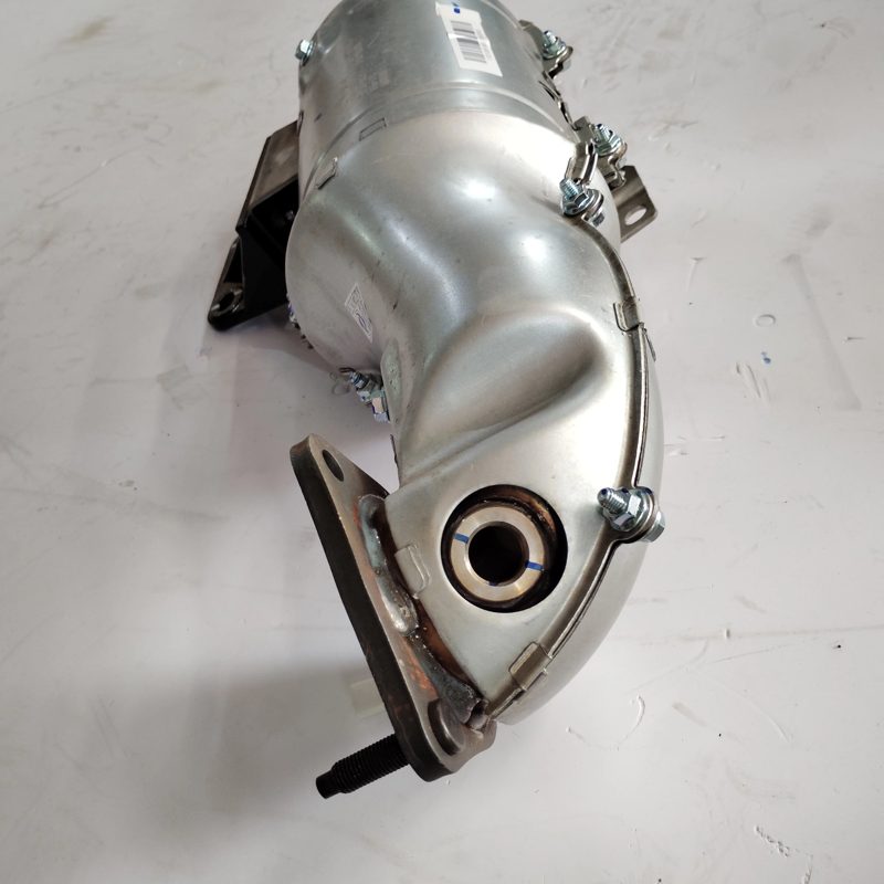 Original Three Way Catalytic Converter for DFSK Glory 580Pro 1.5T SFG15T — photo 2