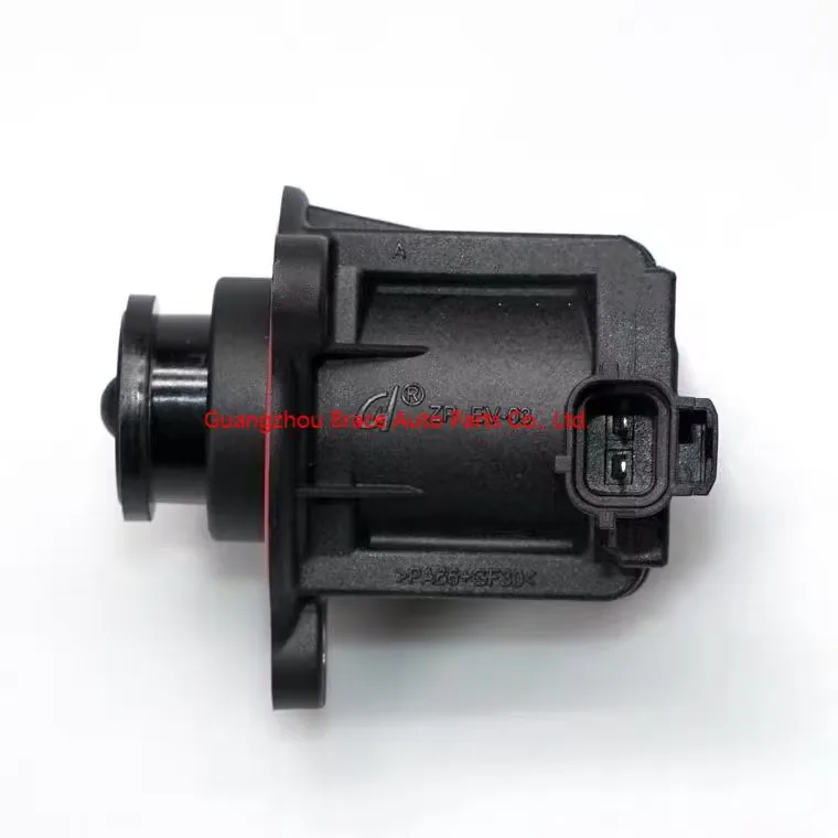Original Turbocharged Solenoid Valve RCV Valve for DFSK Fengon Glory 580 OEM 1008400-F00-00 product photo