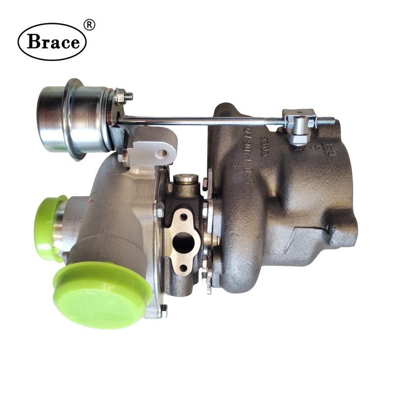 Original Turbocharger for Changan Chana CS75 1.8T 1118100-A01 — photo 2