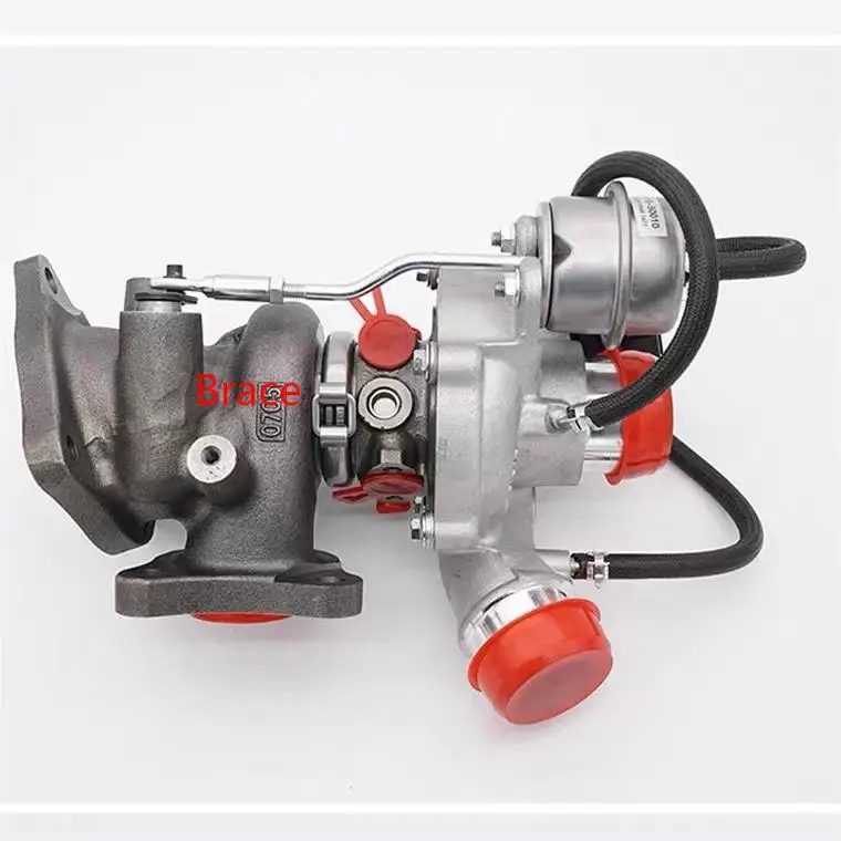 Original Turbocharger for DFSK Fengon Glory 580 — photo 2