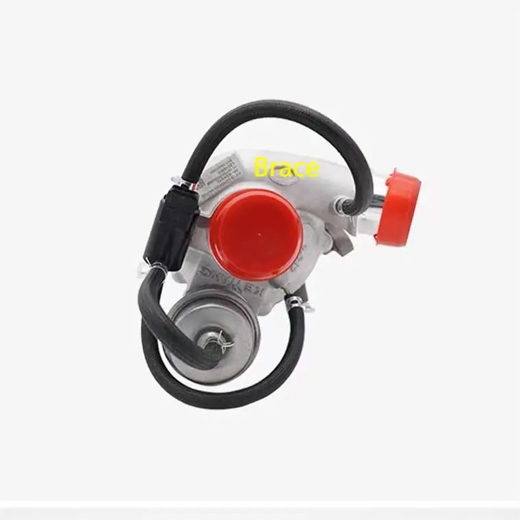 Original Turbocharger for DFSK Fengon Glory 580 — photo 3