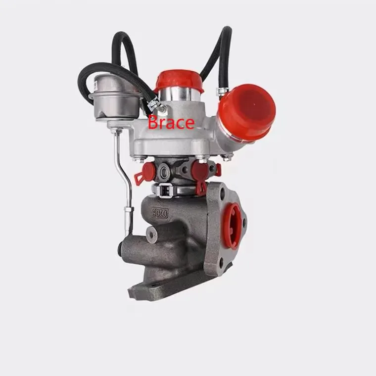 Original Turbocharger for DFSK Fengon Glory 580 product photo