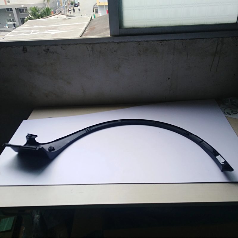 Original Wheel Eyebrow for Changan CS35 SUV 5512120-W01 — photo 2