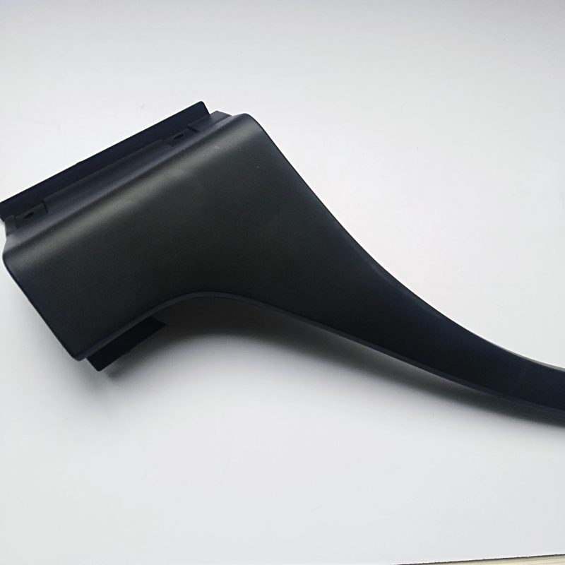 Original Wheel Eyebrow for Changan CS35 SUV 5512120-W01 — photo 3