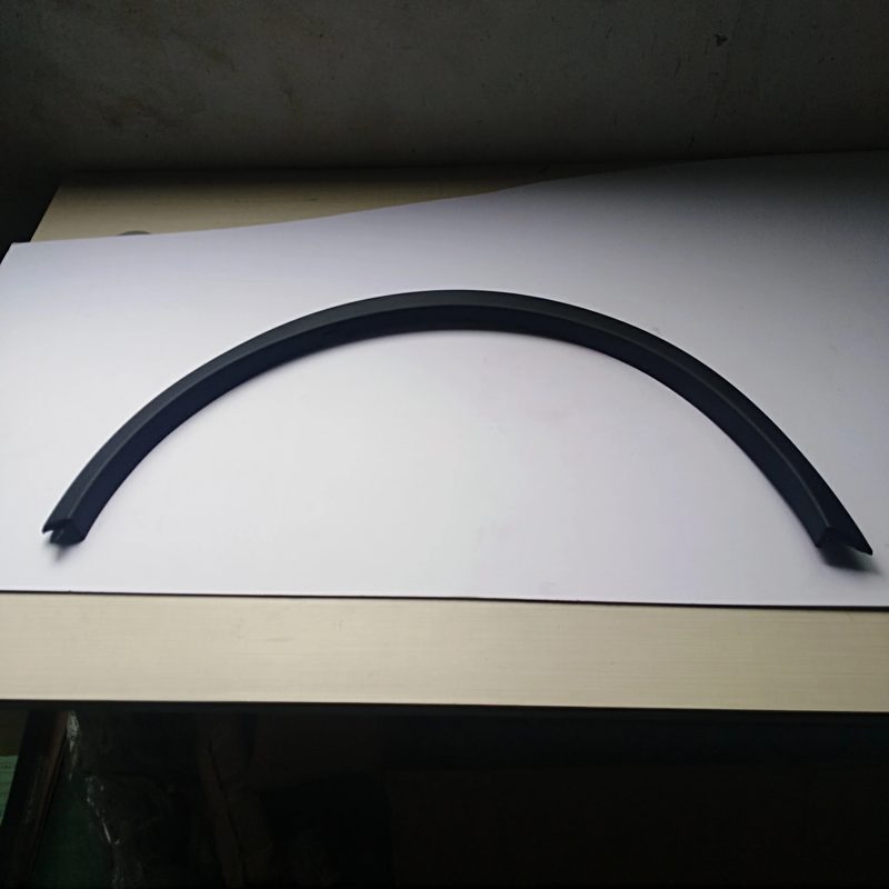 Original Wheel Eyebrow for Changan CS35 SUV 5512120-W01 — photo 4