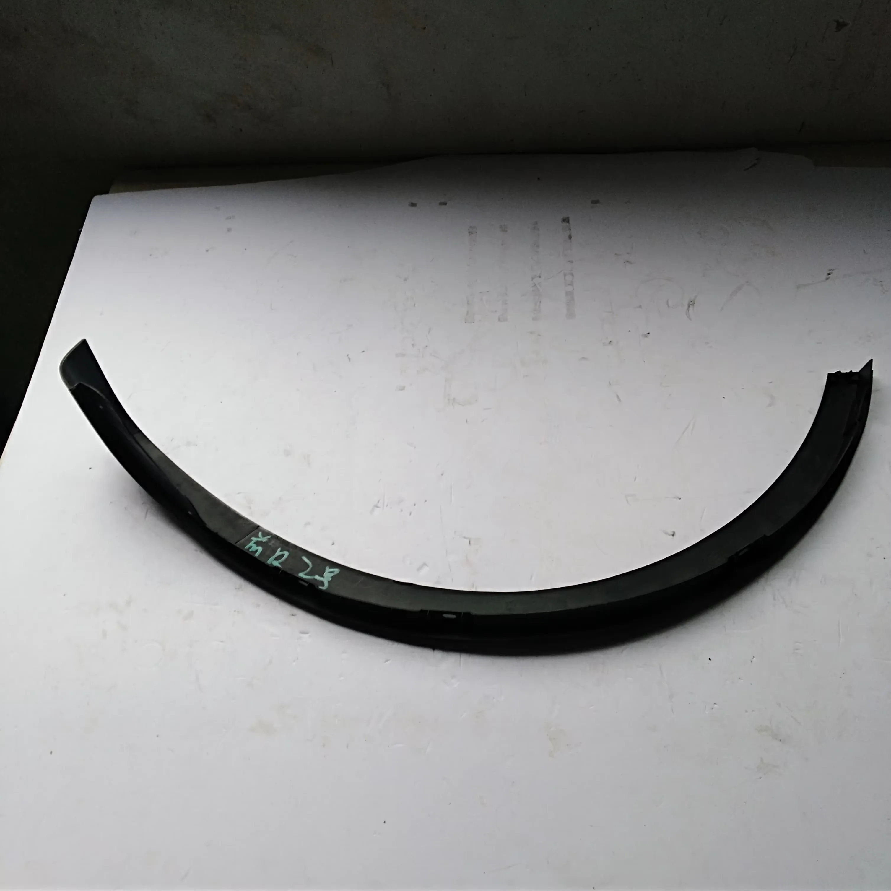 Original Wheel Eyebrow for Lifan X60 Solano S5006460A2 product photo