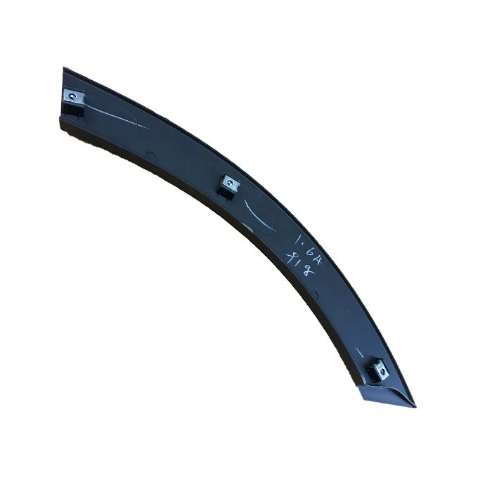 Original Wheel Eyebrow for Maxus LDV D90 — photo 2