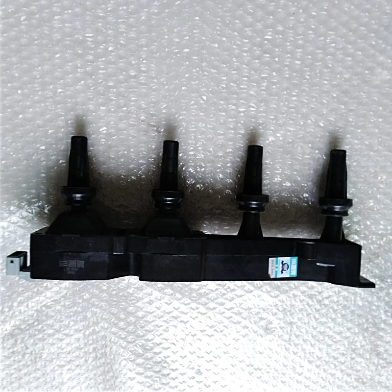 Original Wholesale Ignition Coil 597080 for TU5JP4 1.6L Engine — photo 3