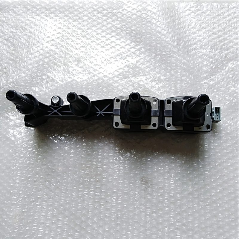 Original Wholesale Ignition Coil 597080 for TU5JP4 1.6L Engine — photo 4