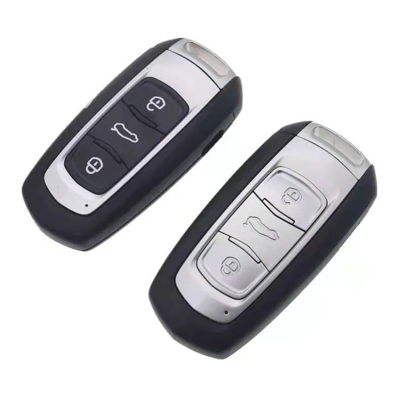 Llave con control remoto para Geely Boyue Vision S1 X3 GS GL