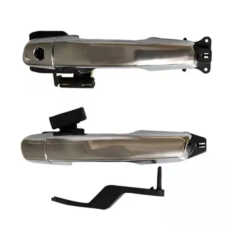 Other Auto Parts Car Door Outer Handle for Lifan X60 product photo