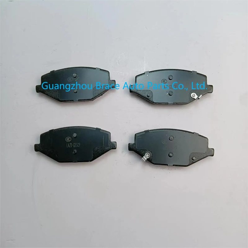 Other Auto Parts Front Brake Pad for Geely Coolray SX11 2020 OEM 4048046400 — photo 4