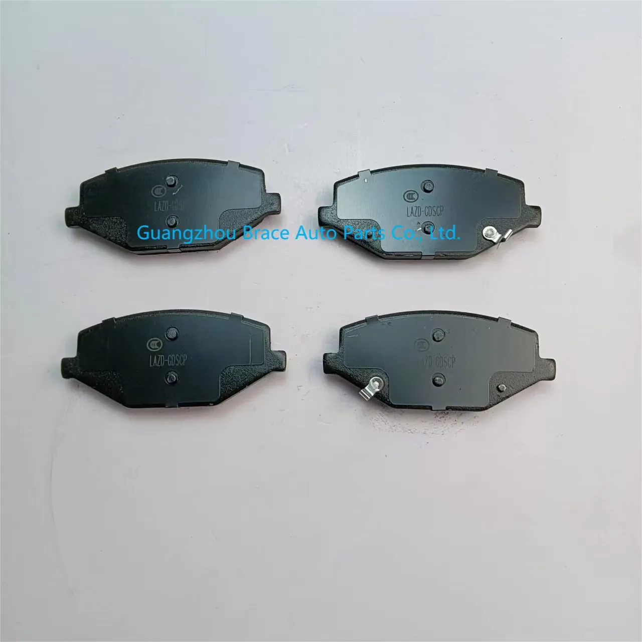 Other Auto Parts Front Brake Pad for Geely Coolray SX11 2020 OEM 4048046400
