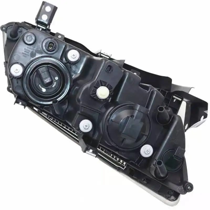 Other Auto Parts Front Headlight for BYD S6 — photo 2