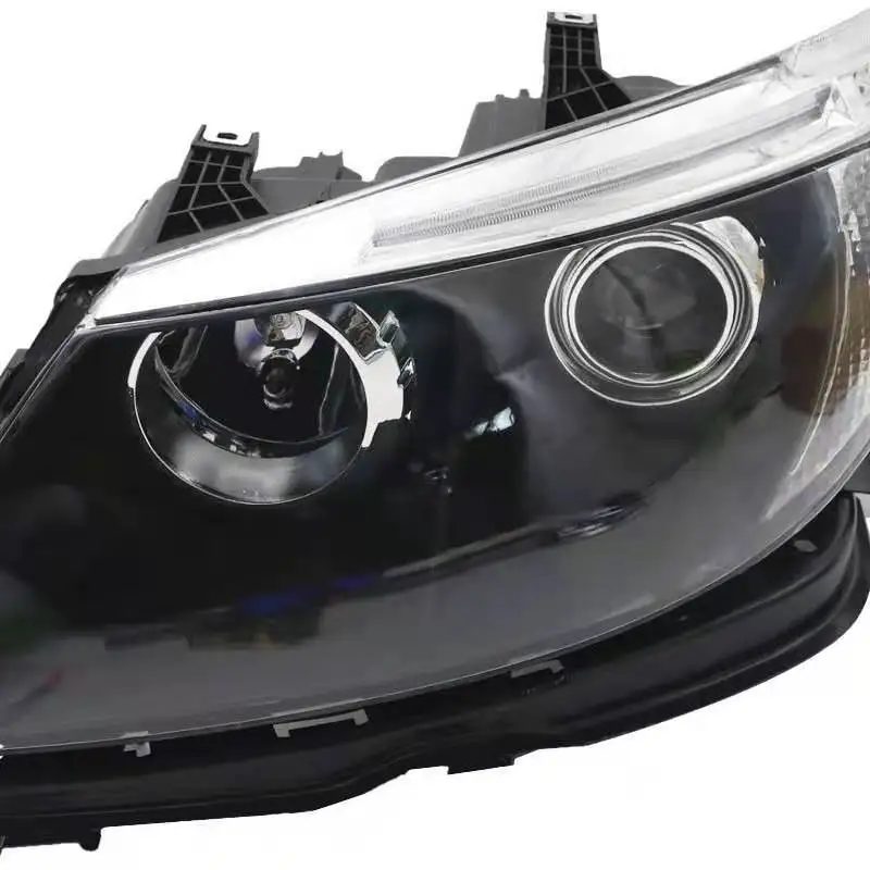 Other Auto Parts Front Headlight for BYD S6 — photo 3