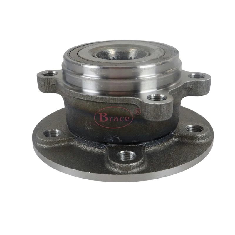 Other Auto Parts Front Wheel Hub Bearing Suitable for GAC Trumpchi GS5 3510003ARX0000 — photo 2