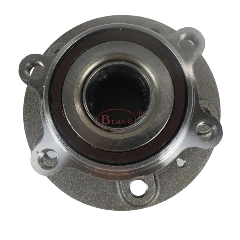 Other Auto Parts Front Wheel Hub Bearing Suitable for GAC Trumpchi GS5 3510003ARX0000 — photo 3