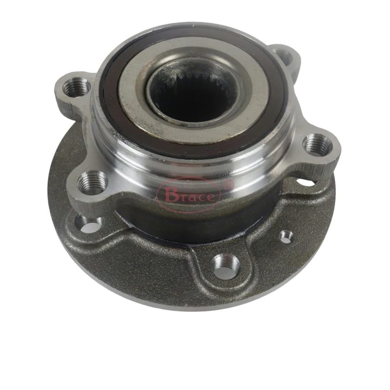 Other Auto Parts Front Wheel Hub Bearing Suitable for GAC Trumpchi GS5 3510003ARX0000 — photo 4