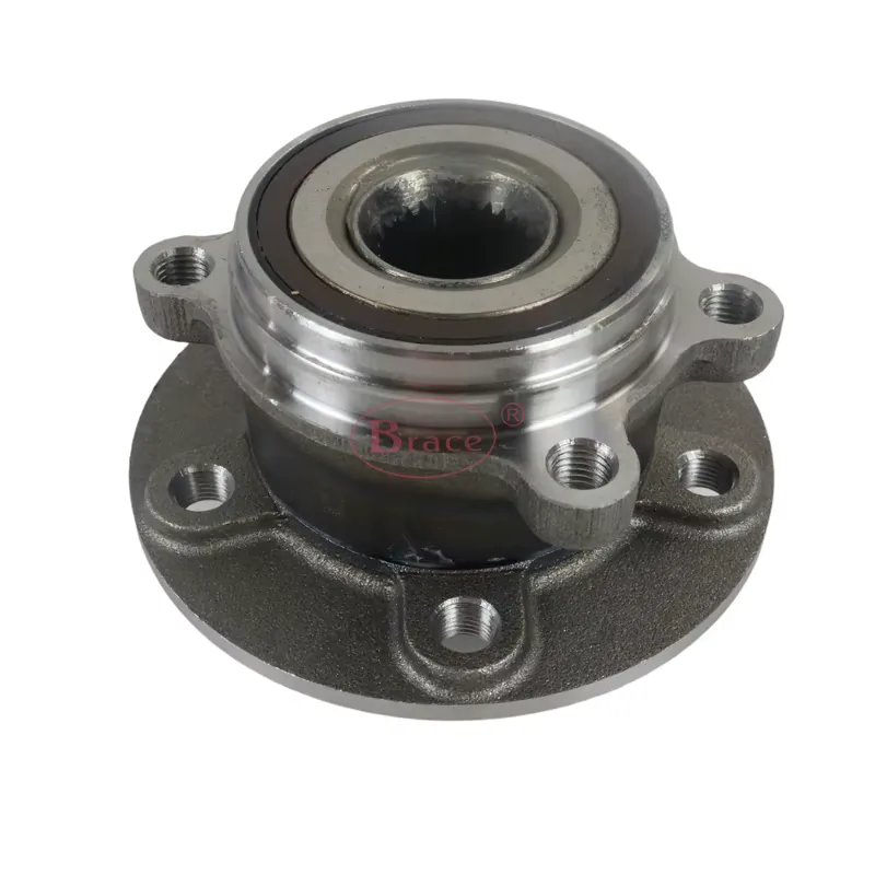 Other Auto Parts Front Wheel Hub Bearing Suitable for GAC Trumpchi GS5 3510003ARX0000 product photo