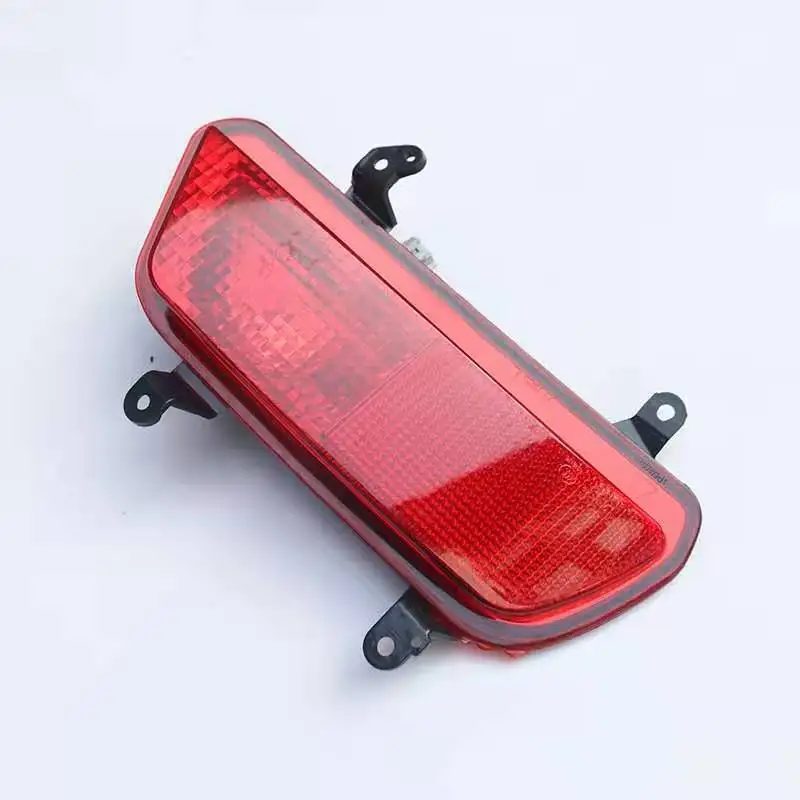Other Auto Parts Rear Fog Light for Geely GC7 — photo 4