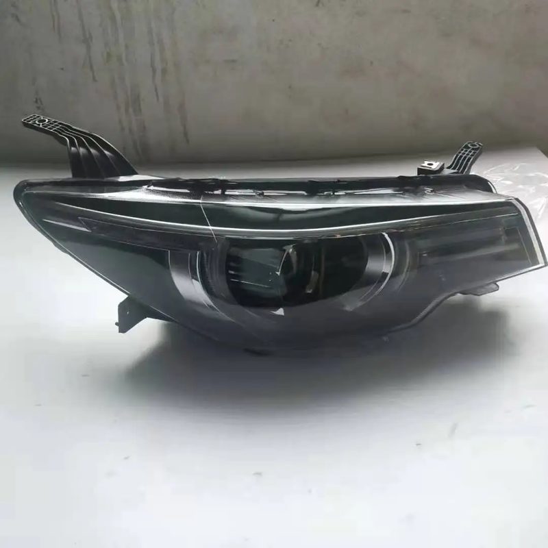 Other Engine Parts Front Headlight for MG ZS 2018 — photo 2