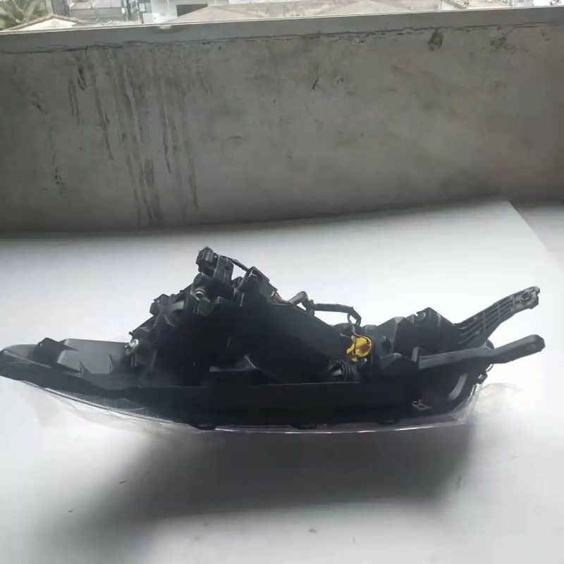Other Engine Parts Front Headlight for MG ZS 2018 — photo 3