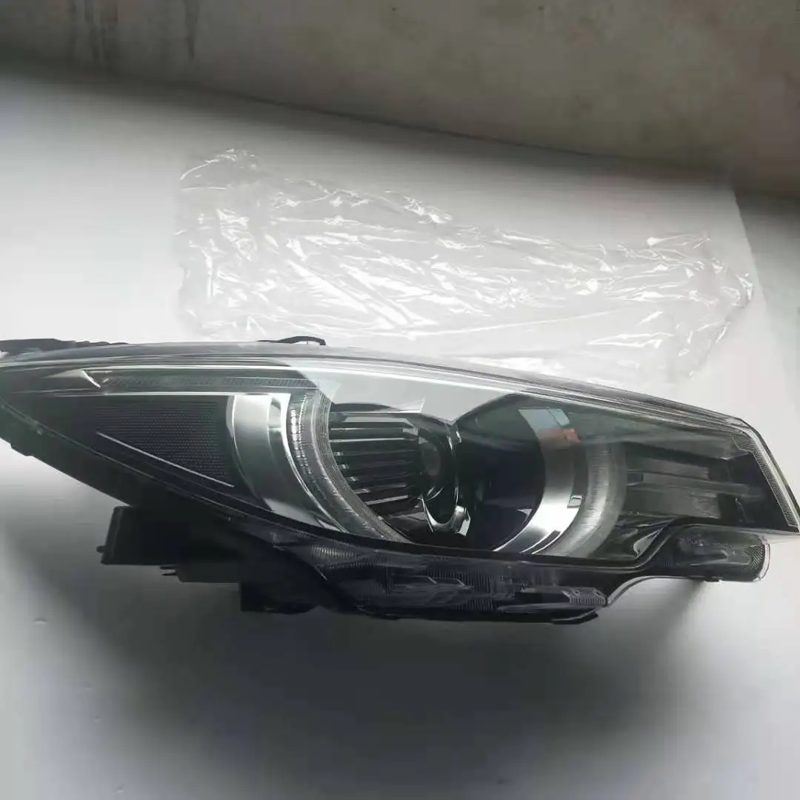 Other Engine Parts Front Headlight for MG ZS 2018 — photo 4