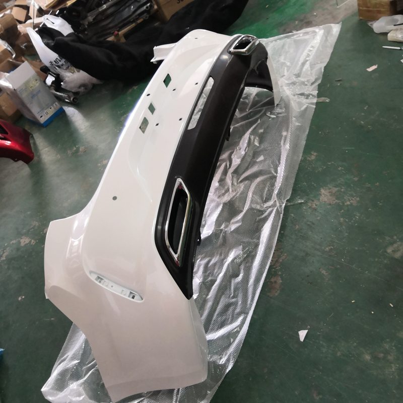 Other Engine Parts Rear Bumper Assembly for Changan Chana Eado Plus — photo 2