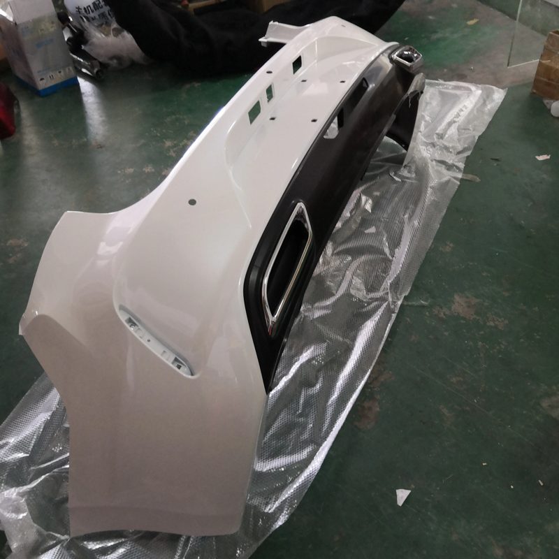 Other Engine Parts Rear Bumper Assembly for Changan Chana Eado Plus — photo 3