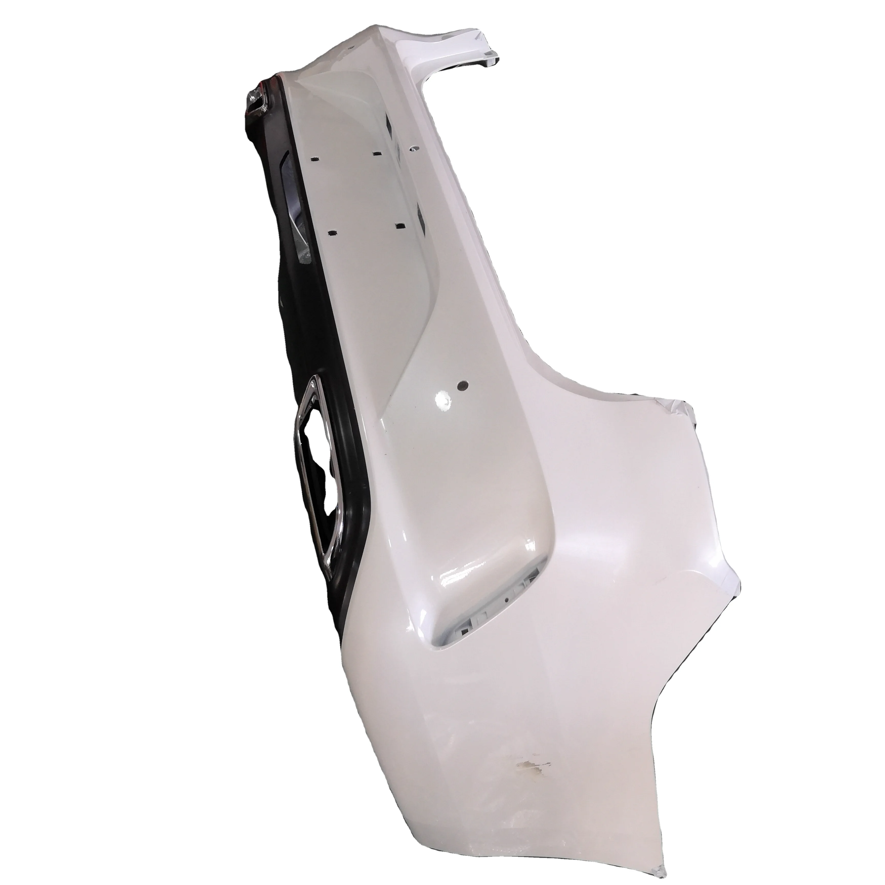 Other Engine Parts Rear Bumper  Assembly for Changan Chana Eado  Plus product photo