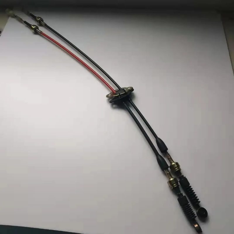 Other Engine Pasrts S11-1703090CB 1.1 Gear Shift Cable for Chery QQ — photo 2