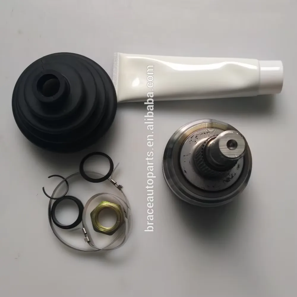 Outer CV Joint for Brilliance FRV FSV product photo