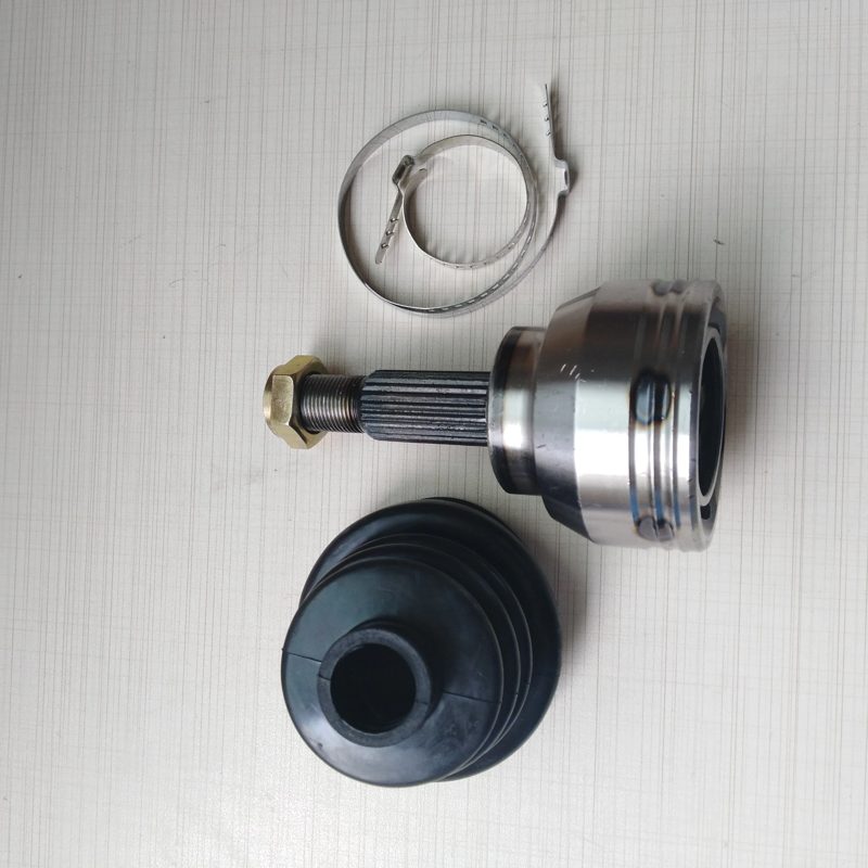 Outer CV Joint for Chery Fulwin J2 MVM315 22 22 Teeth — photo 2