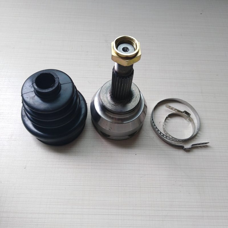 Outer CV Joint for Chery Fulwin J2 MVM315 22 22 Teeth — photo 3