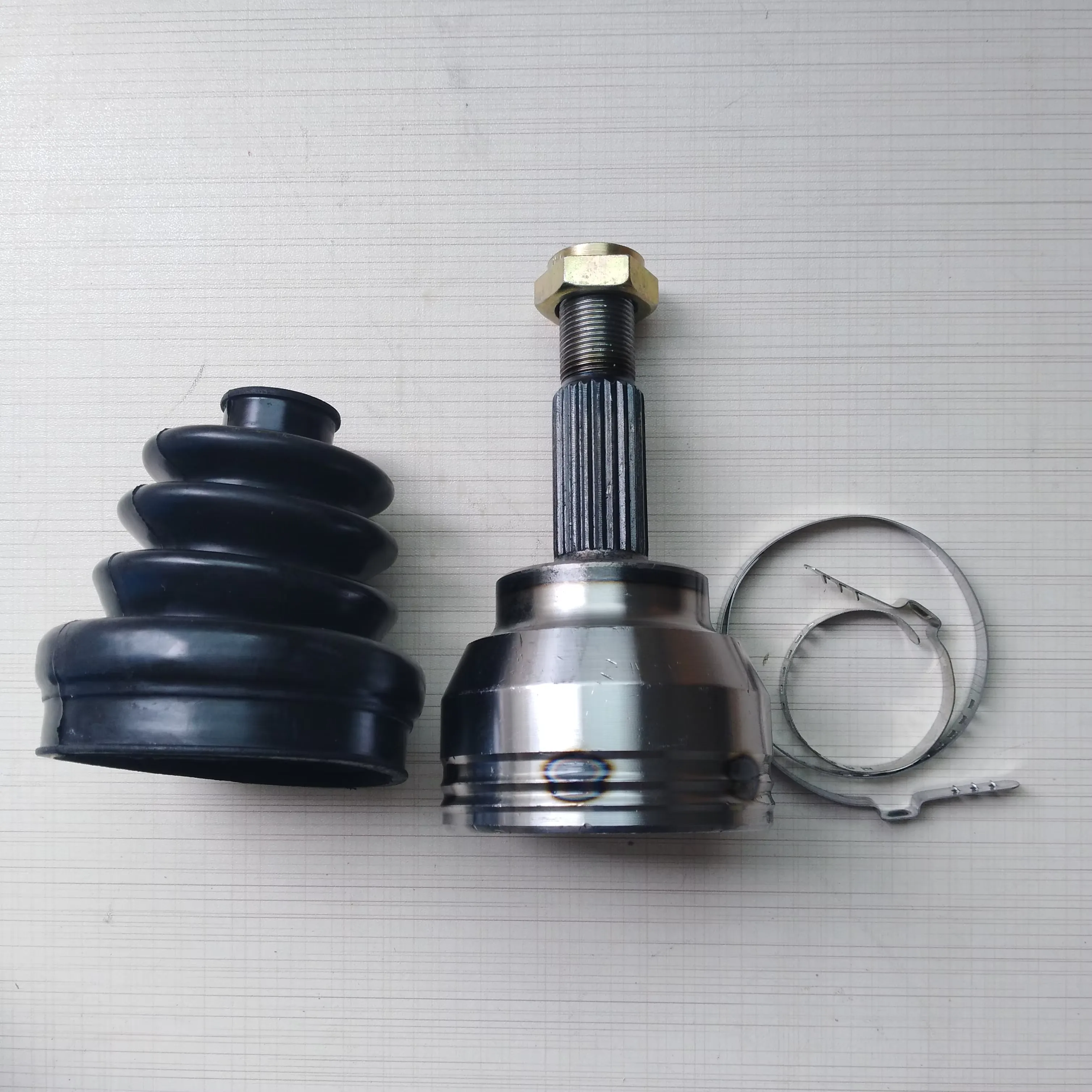 Outer CV Joint for Chery Fulwin J2 MVM315 22 22 Teeth product photo