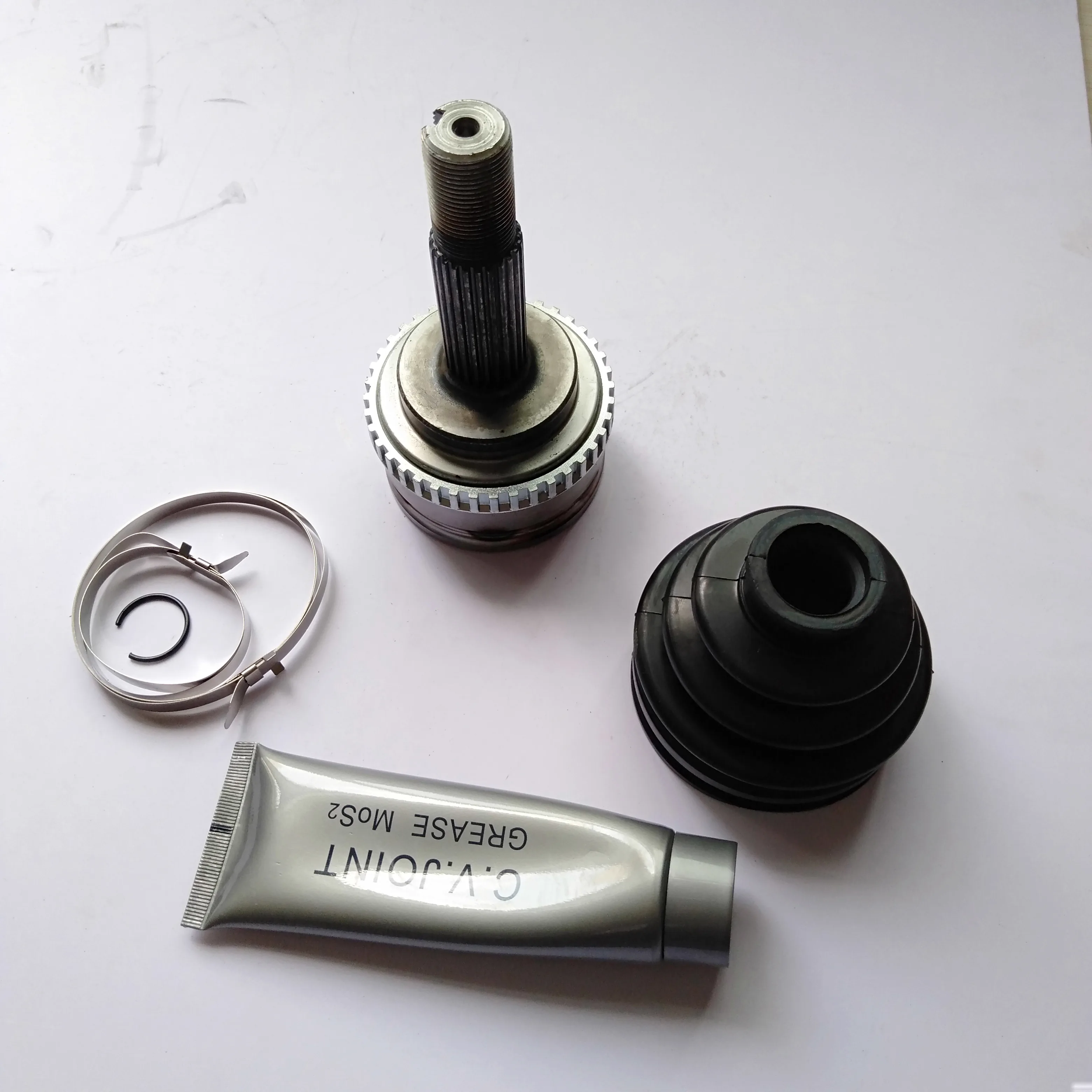 Outer CV Joint for Faw N5 VITA With ABS Ring product photo