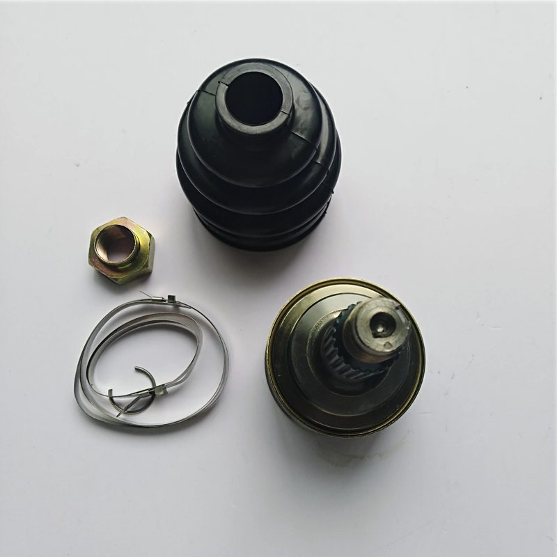 Outer CV Joint for Suzuki Wagon R Vauxhall Agila — photo 2