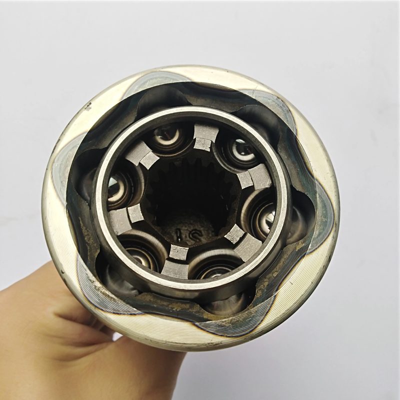 Outer CV Joint for Suzuki Wagon R Vauxhall Agila — photo 3
