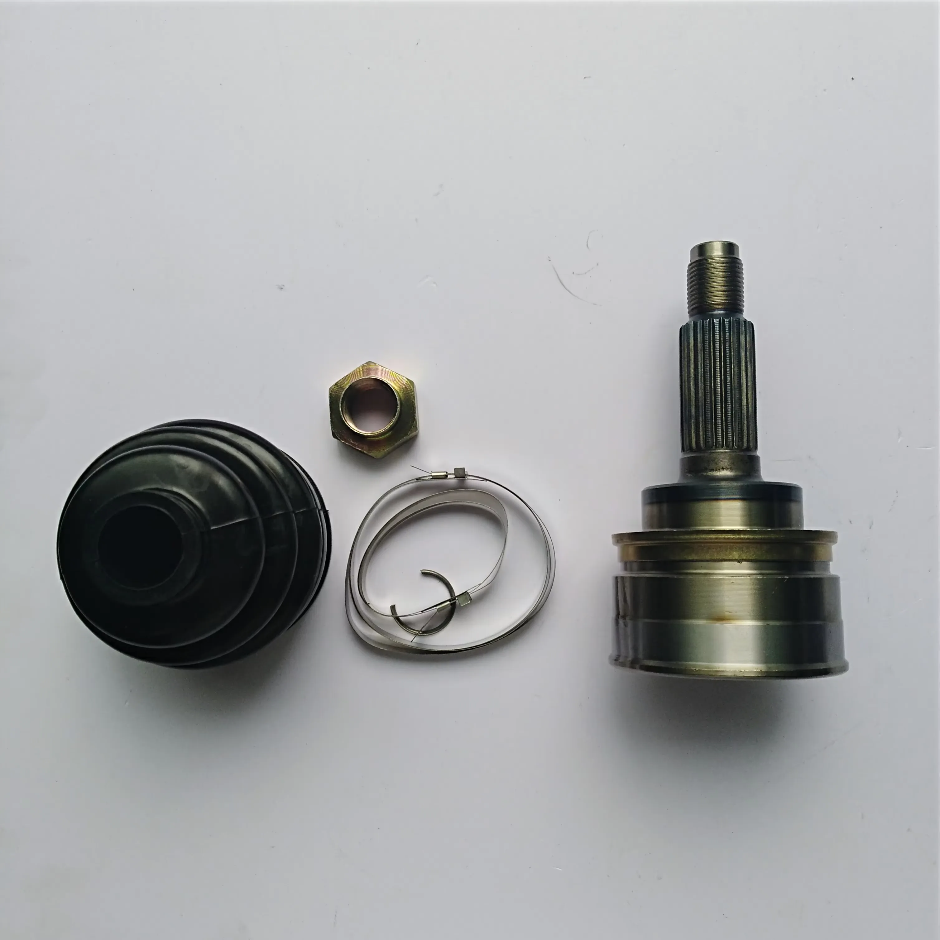 Outer CV Joint for Suzuki Wagon R Vauxhall Agila product photo