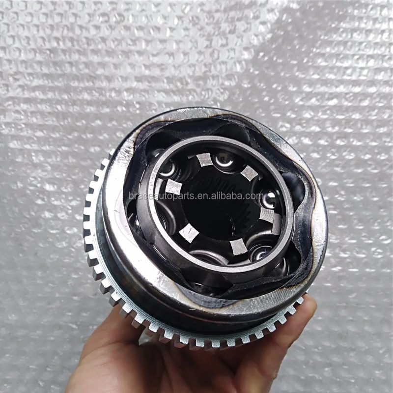Outer CV Joint Suitable for JAC J5 J6 S2200L21001-50003 — photo 2