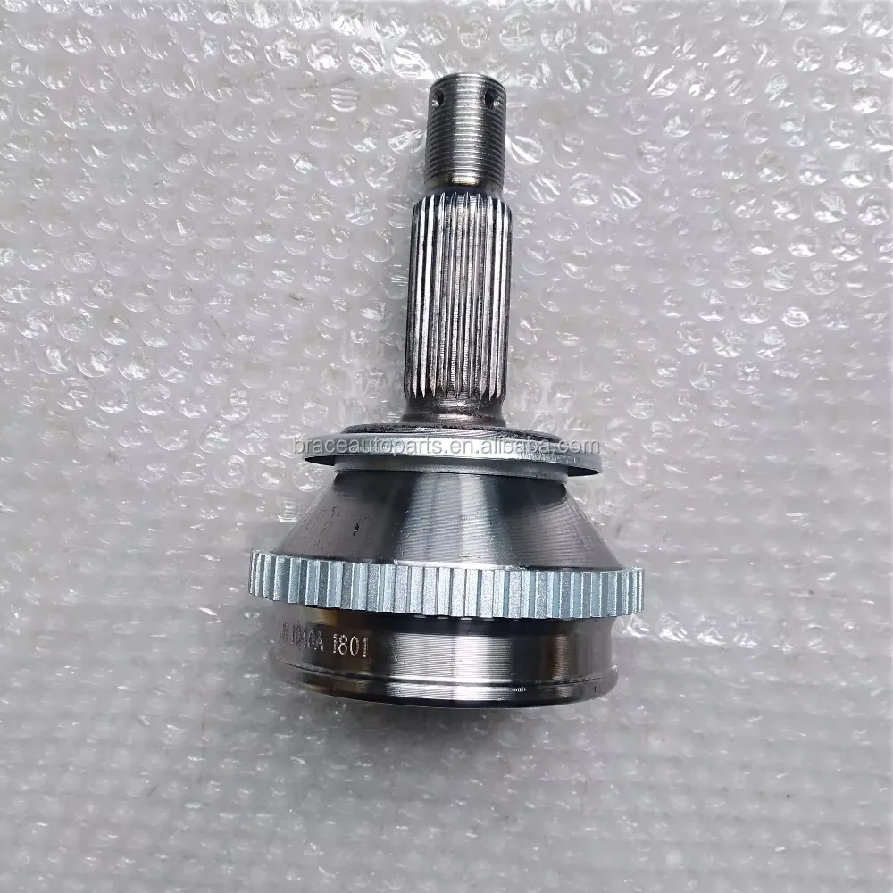 Outer CV Joint Suitable for JAC J5 J6 S2200L21001-50003 product photo