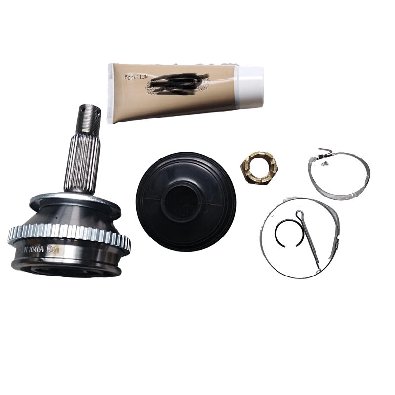 Outer CV Joint Suitable for JAC J5 J6 S2200L21001-50003 — photo 3