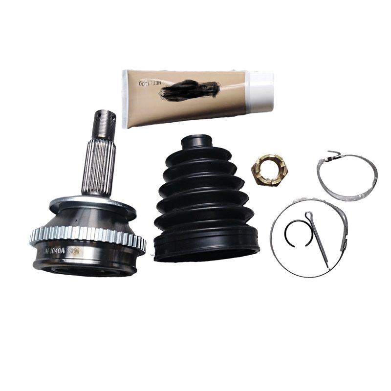 Outer CV Joint Suitable for JAC J5 J6 S2200L21001-50003 — photo 4