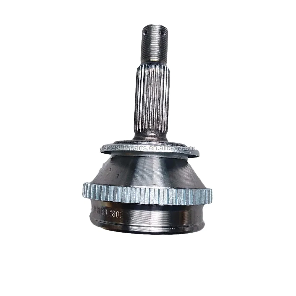 Outer CV Joint Suitable for JAC J5 J6 S2200L21001-50003 product photo
