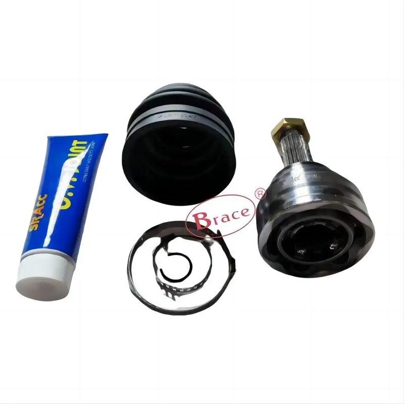 Outer CV Joint Suitable for Zotye Z100 — photo 3