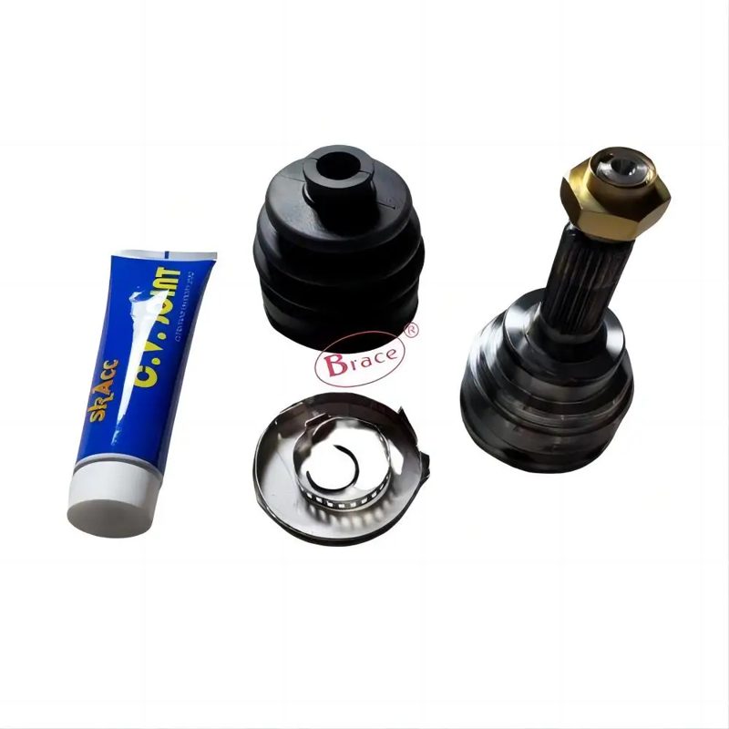 Outer CV Joint Suitable for Zotye Z100 — photo 4