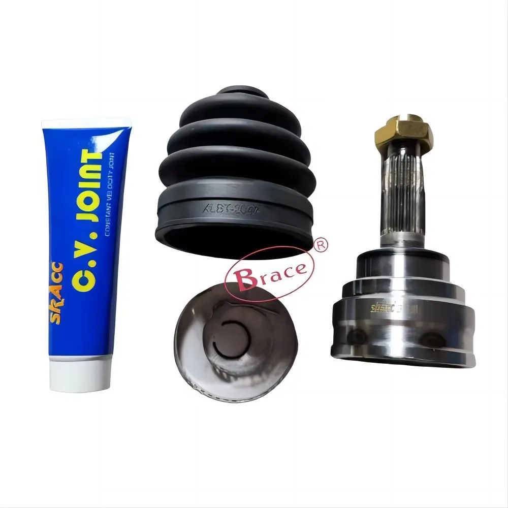 Outer CV Joint Suitable for Zotye Z100 product photo