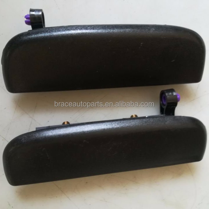 OUTER DOOR HANDLE for Changan VAN product photo